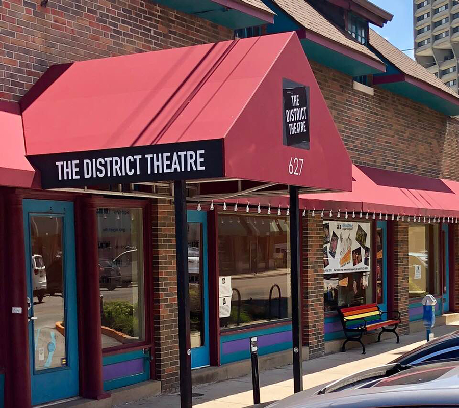 District Theater