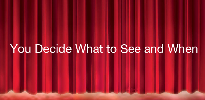 Flex Pass web-header