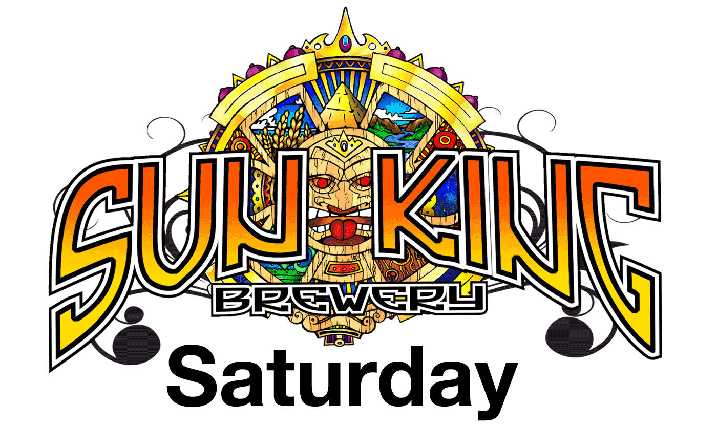 Sun King Saturday
