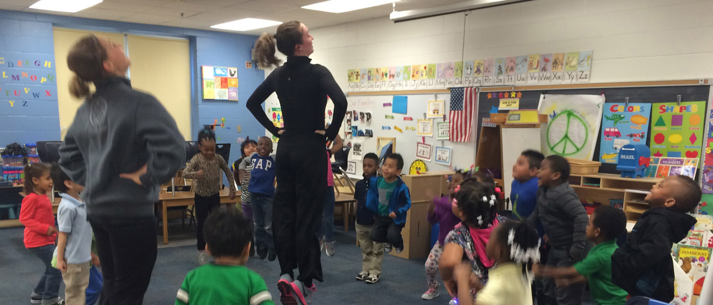PreK 2