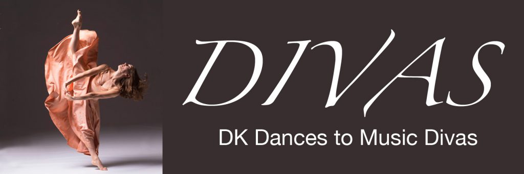 Divas Header