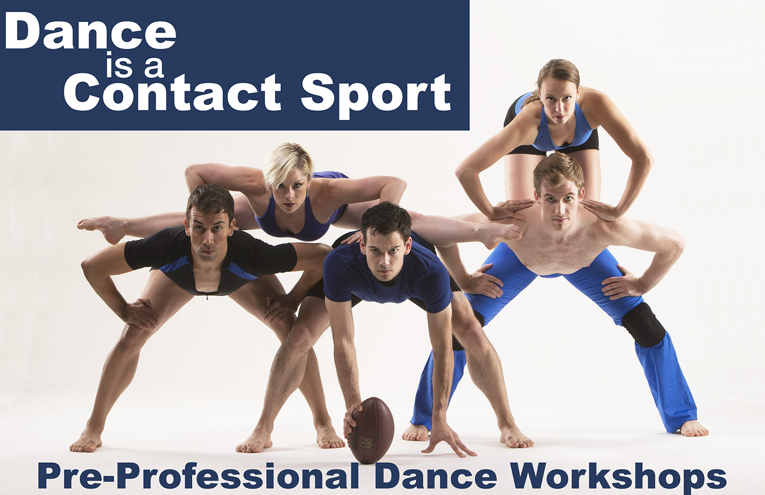 Dance Workshops header
