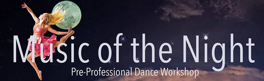 Music Night header workshop