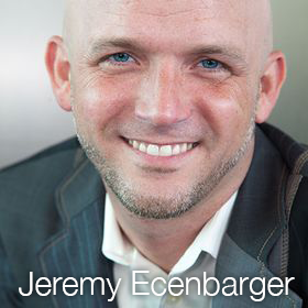 Jeremy Ecenbarger