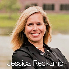 Jessica Reckamp 2020