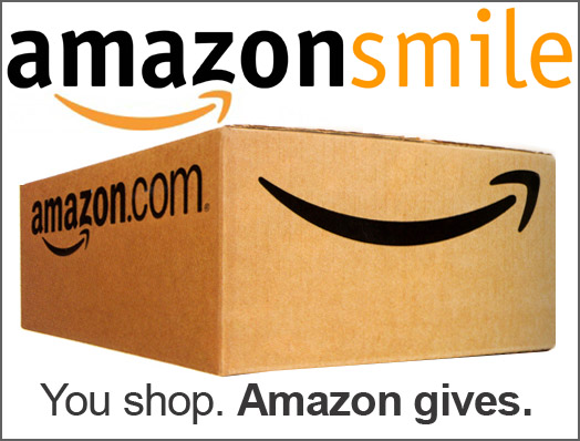 amazon smile logo April2022
